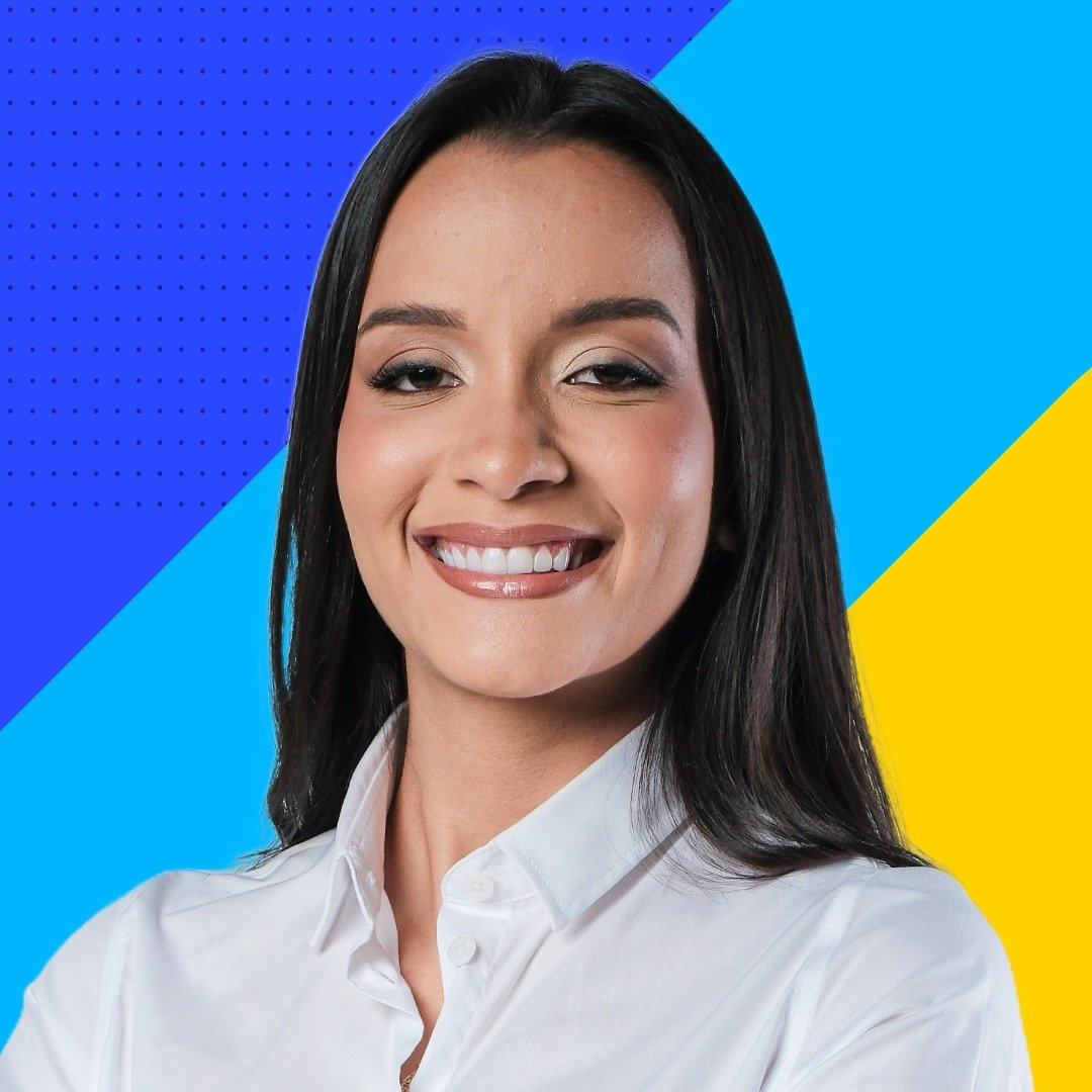 Natália do Júnior Garimpeiro, candidata a Deputada Estadual pelo Maranhão